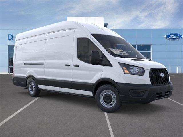 new 2026 Ford Transit-350 car, priced at $59,095