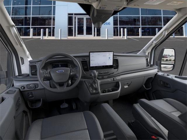 new 2026 Ford Transit-350 car, priced at $59,095