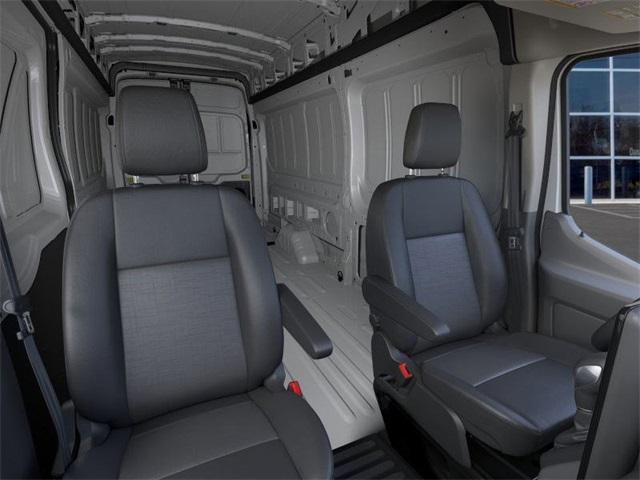 new 2026 Ford Transit-350 car, priced at $59,095