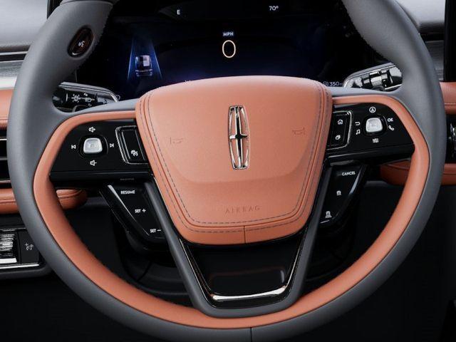 new 2027 Lincoln Aviator car