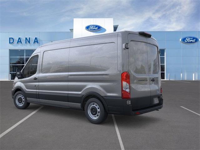 new 2026 Ford Transit-250 car, priced at $54,240