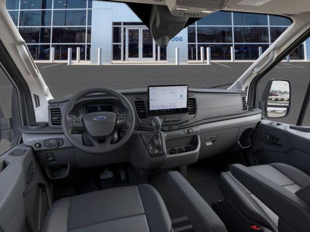new 2026 Ford Transit-250 car, priced at $54,240