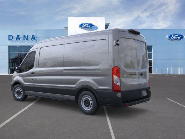 new 2026 Ford Transit-250 car, priced at $54,240