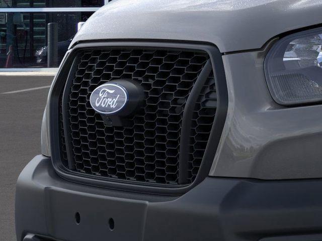 new 2026 Ford Transit-250 car, priced at $54,240