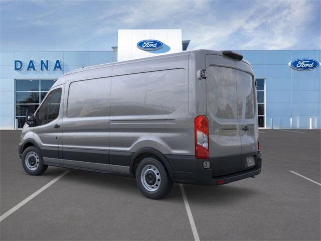 new 2026 Ford Transit-250 car, priced at $56,740