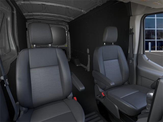 new 2026 Ford Transit-250 car, priced at $54,240