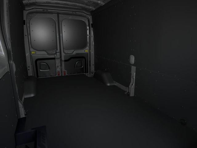 new 2026 Ford Transit-250 car, priced at $54,240