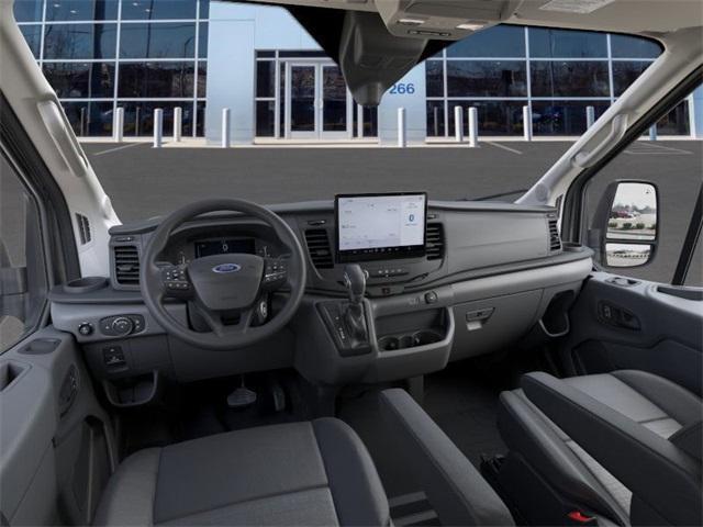 new 2026 Ford Transit-250 car, priced at $54,240