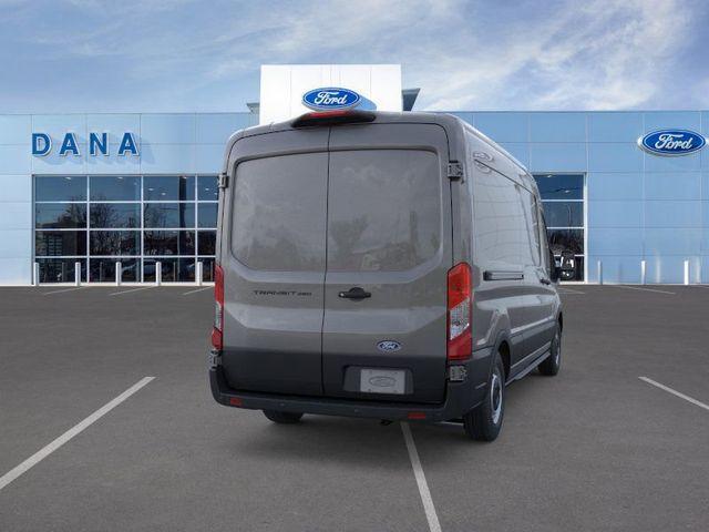 new 2026 Ford Transit-250 car, priced at $54,240