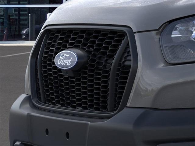 new 2026 Ford Transit-250 car, priced at $54,240