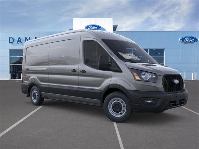 new 2026 Ford Transit-250 car, priced at $54,240