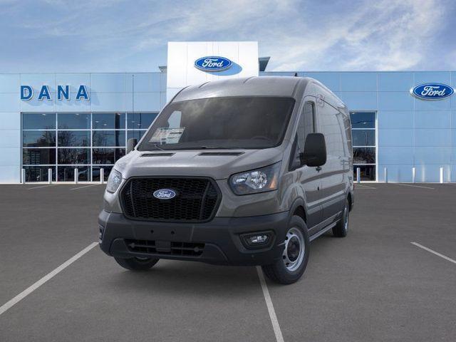 new 2026 Ford Transit-250 car, priced at $54,240