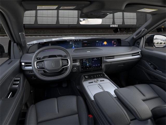 new 2026 Lincoln Navigator car