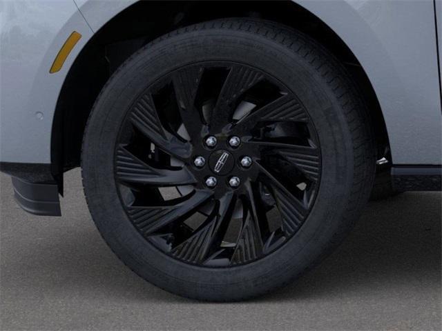 new 2026 Lincoln Navigator car