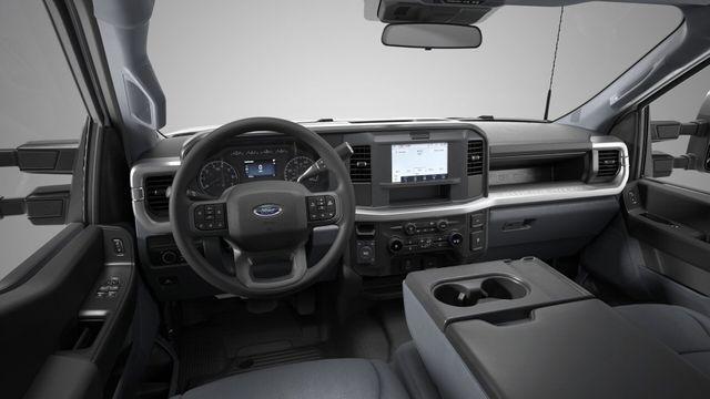 new 2026 Ford F-350 car, priced at $55,964