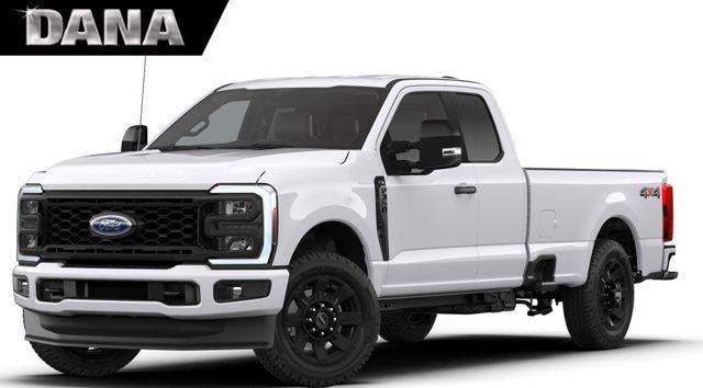 new 2026 Ford F-350 car, priced at $55,964