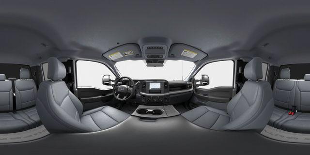 new 2026 Ford F-350 car, priced at $55,964