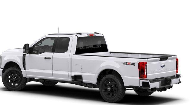 new 2026 Ford F-350 car, priced at $55,964