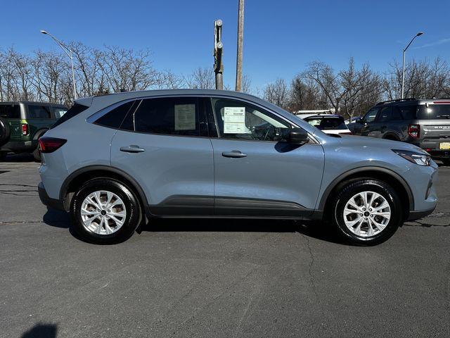used 2024 Ford Escape car, priced at $22,200