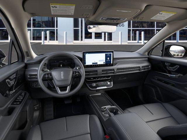 new 2026 Lincoln Corsair car