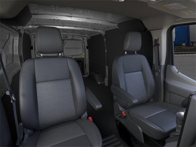 new 2026 Ford Transit-250 car, priced at $53,850