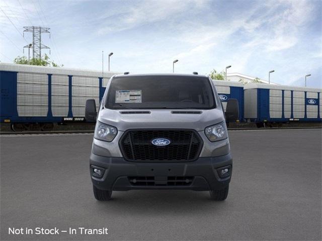 new 2026 Ford Transit-250 car, priced at $53,850