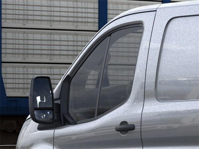 new 2026 Ford Transit-250 car, priced at $53,850