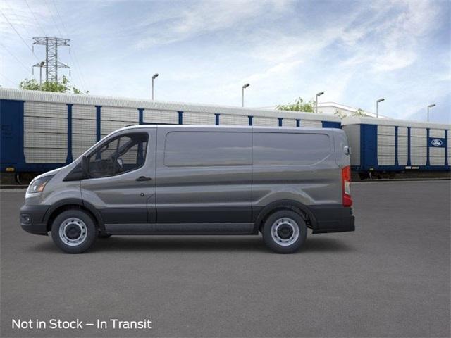 new 2026 Ford Transit-250 car, priced at $53,850