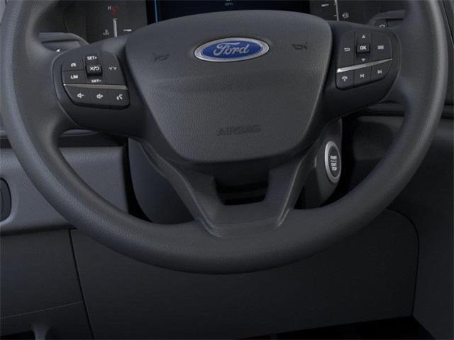 new 2026 Ford Transit-250 car, priced at $54,895