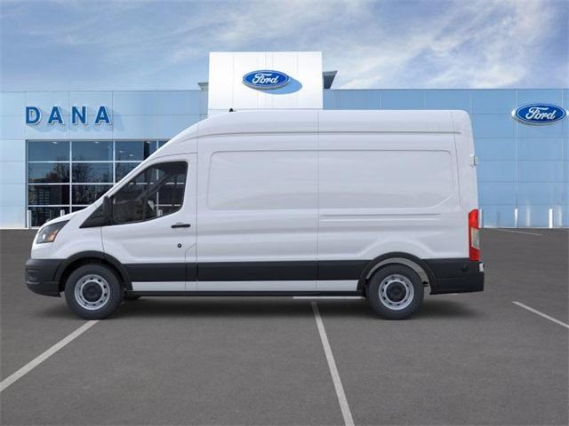 new 2026 Ford Transit-250 car, priced at $52,395