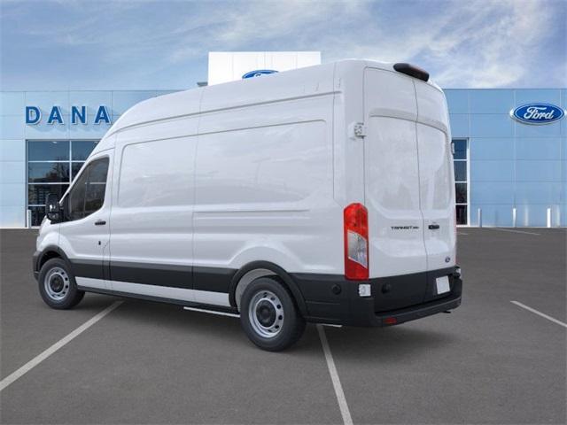 new 2026 Ford Transit-250 car, priced at $52,395