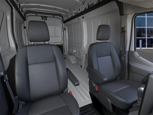 new 2026 Ford Transit-250 car, priced at $54,895