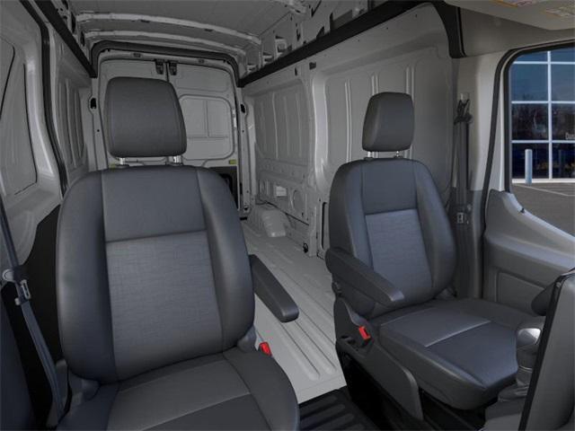 new 2026 Ford Transit-250 car, priced at $52,395
