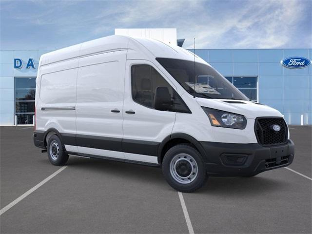new 2026 Ford Transit-250 car, priced at $52,395