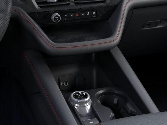new 2026 Ford Explorer car, priced at $46,876