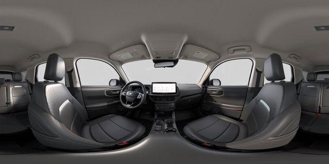 new 2025 Ford Bronco Sport car, priced at $40,014