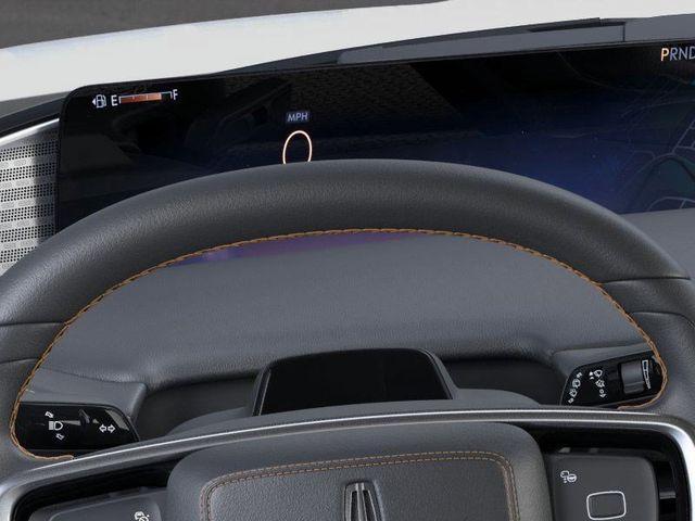 new 2026 Lincoln Navigator L car