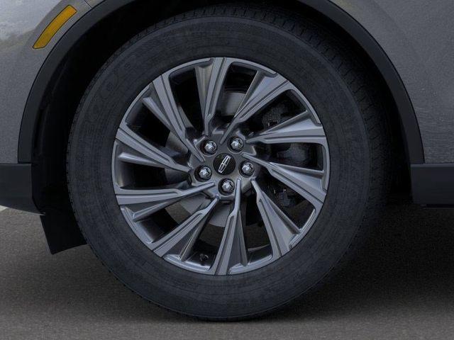 new 2025 Lincoln Aviator car, priced at $59,402