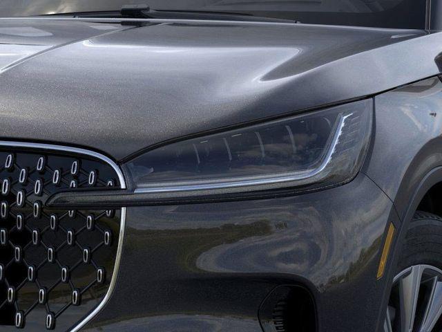 new 2026 Lincoln Aviator car