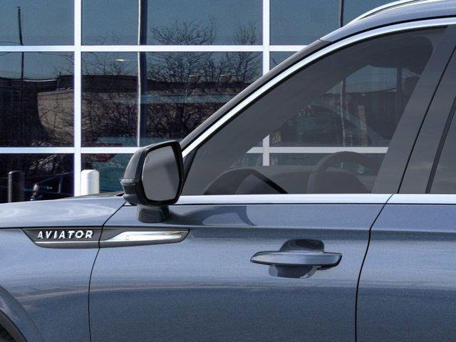 new 2026 Lincoln Aviator car