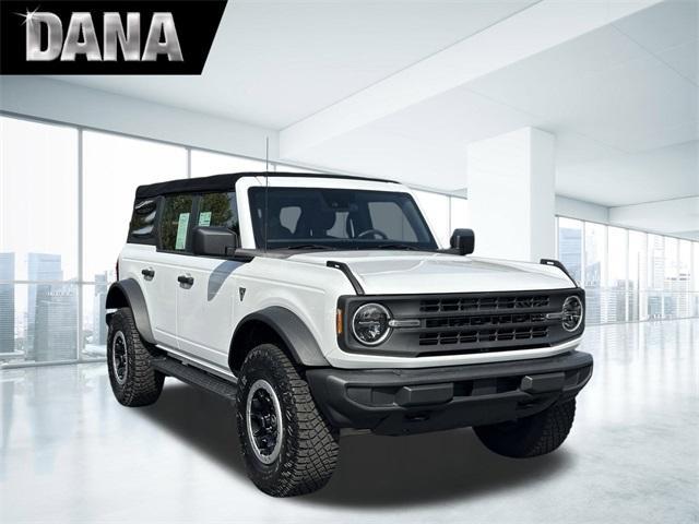 used 2021 Ford Bronco car, priced at $36,995
