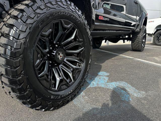 new 2026 Ford F-250 car, priced at $121,458