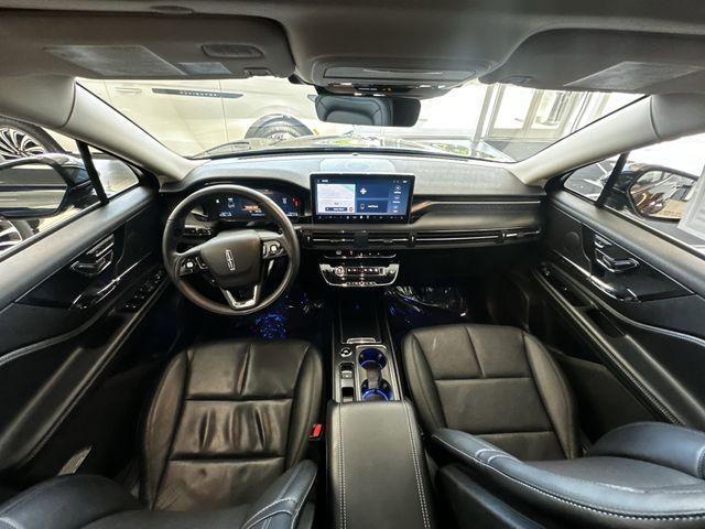 used 2023 Lincoln Corsair car, priced at $37,300