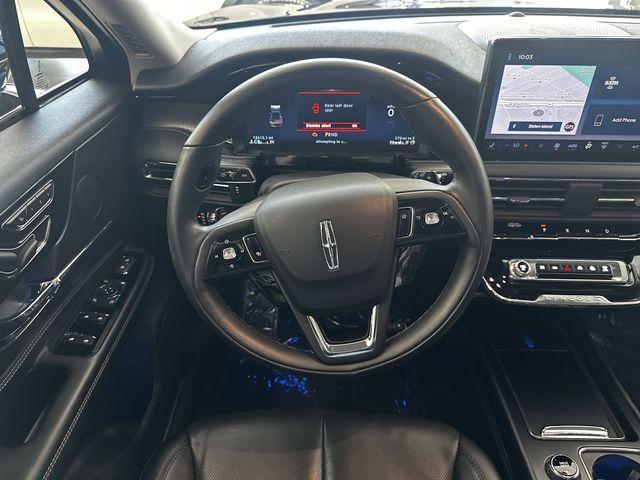 used 2023 Lincoln Corsair car, priced at $37,300
