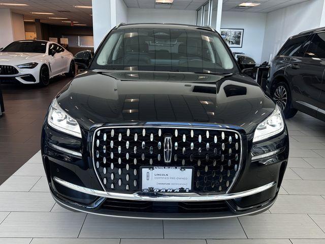 used 2023 Lincoln Corsair car, priced at $37,300