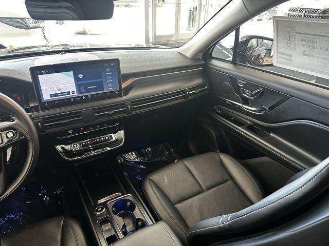 used 2023 Lincoln Corsair car, priced at $37,300