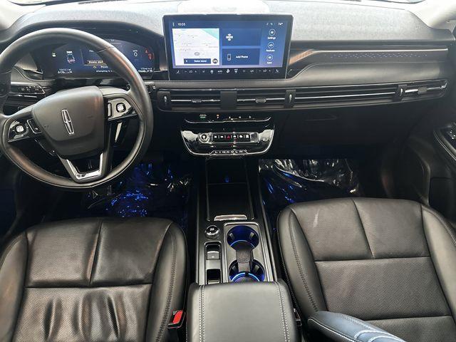 used 2023 Lincoln Corsair car, priced at $37,300