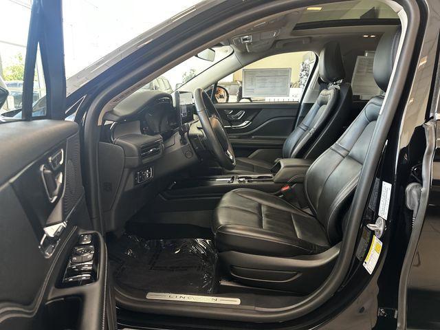 used 2023 Lincoln Corsair car, priced at $37,300