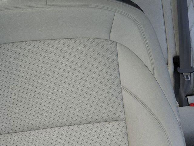 new 2026 Lincoln Nautilus car