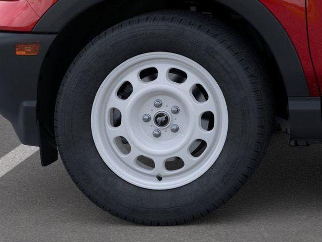 new 2026 Ford Bronco Sport car, priced at $37,040